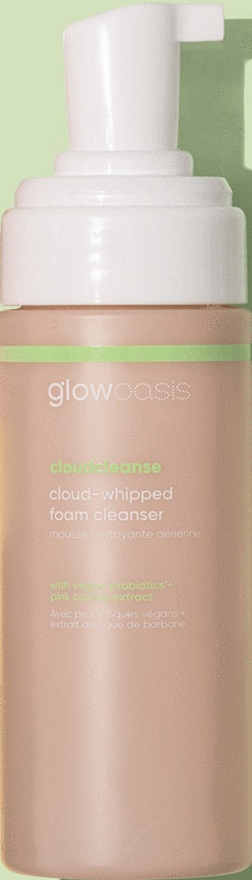 glowoasis Cloudcleanse