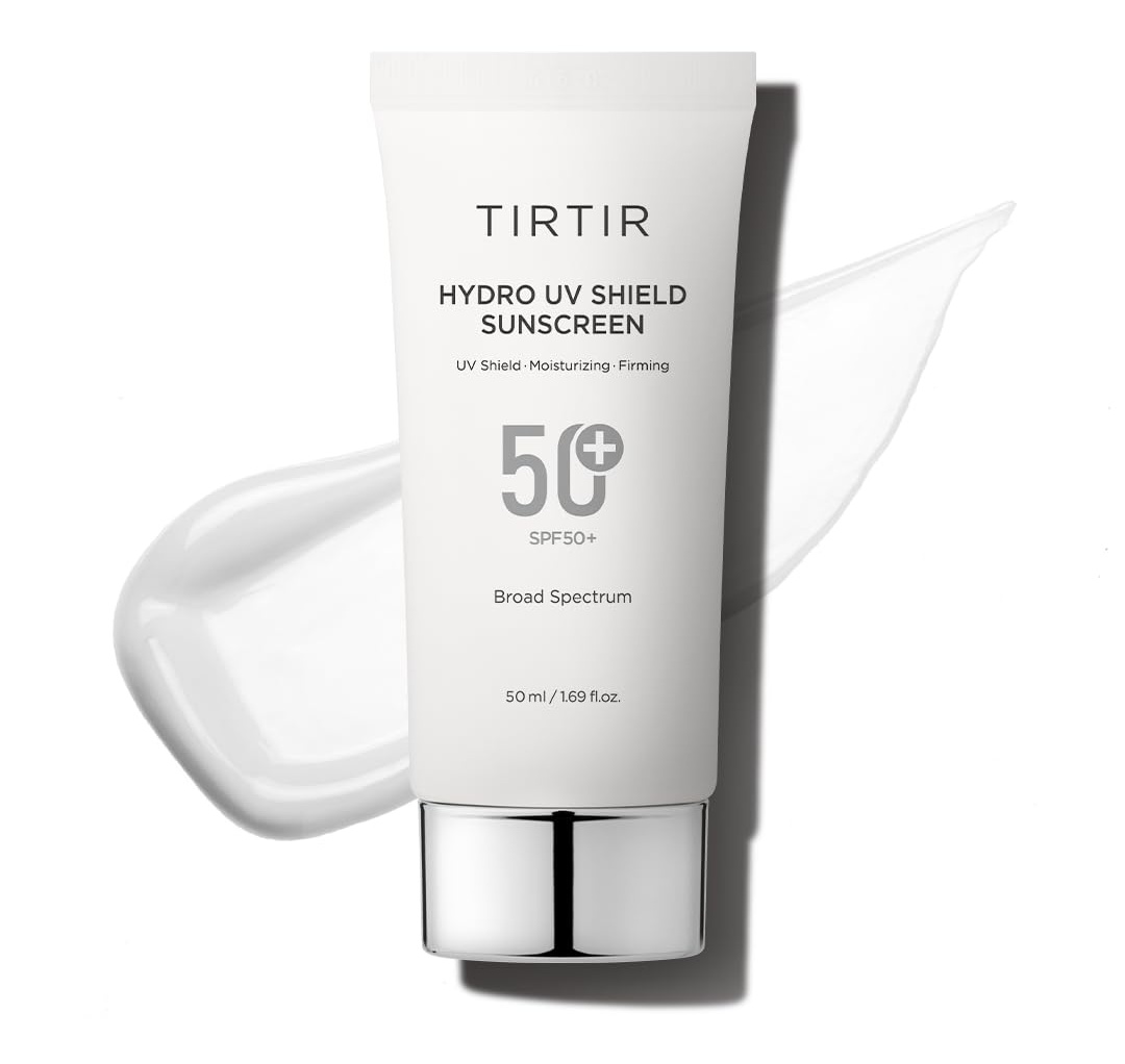 Tirtir Hydro UV Shield Sunscreen