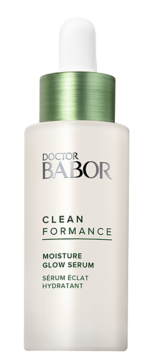 BABOR Clean Formance Moisture Glow Serum