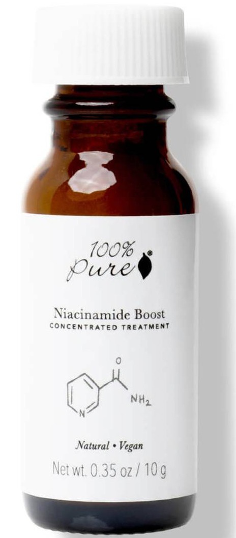 100% Pure Niacinamide Boost