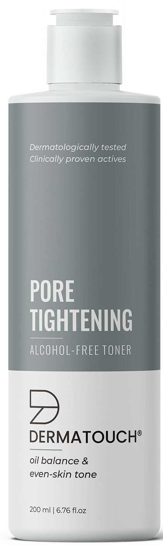 Dermatouch Pore Tightening Alcohol-free Toner