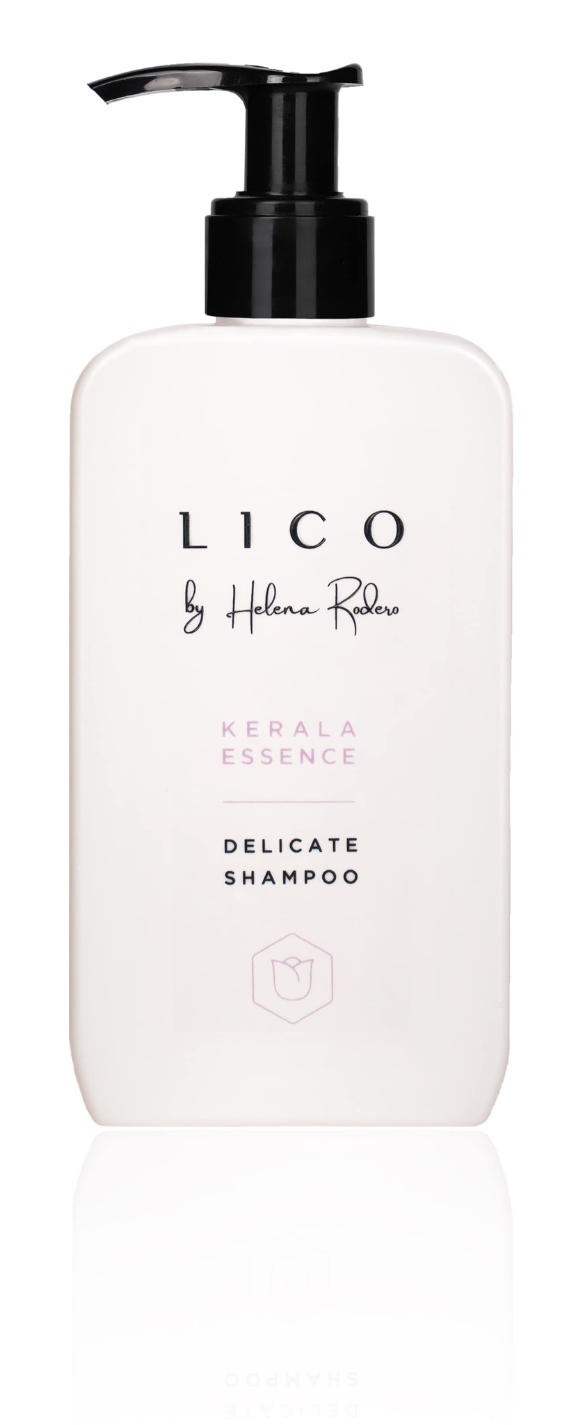 Lico Delicate Shampoo