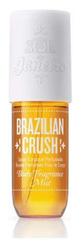 Sol de Janeiro Brazilian Crush Body Fragrance Mist