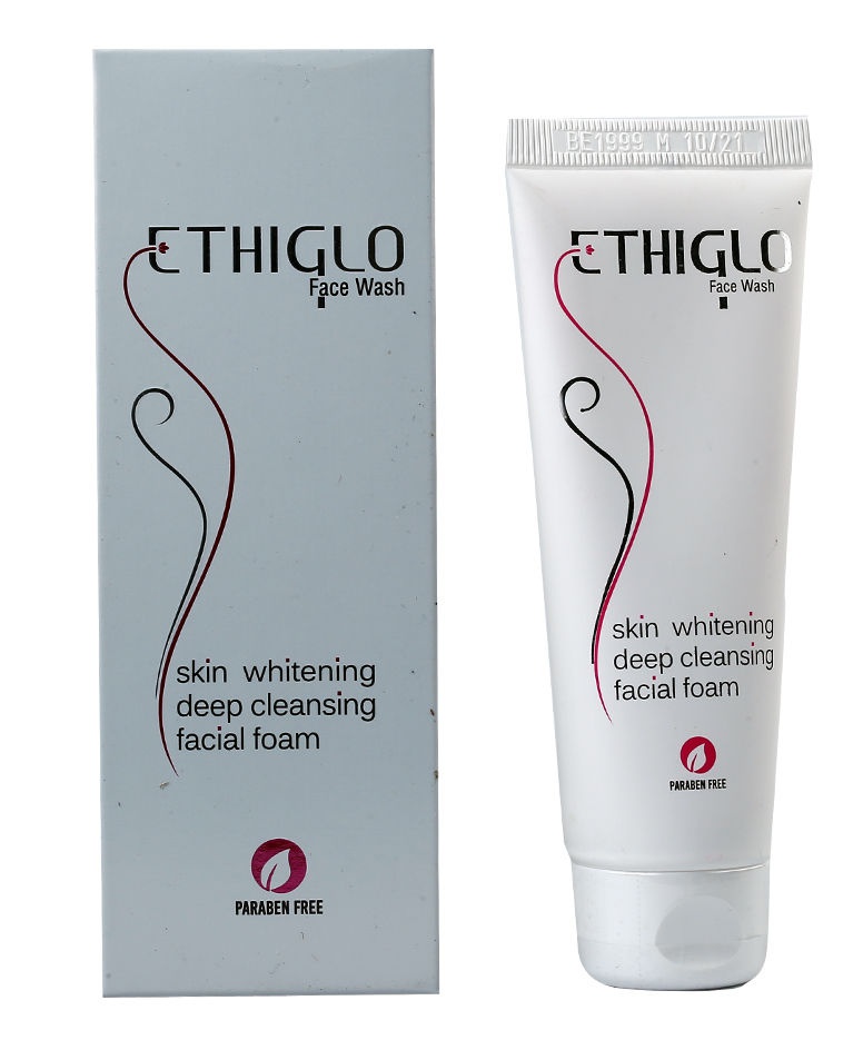 Ethiglo Face Wash