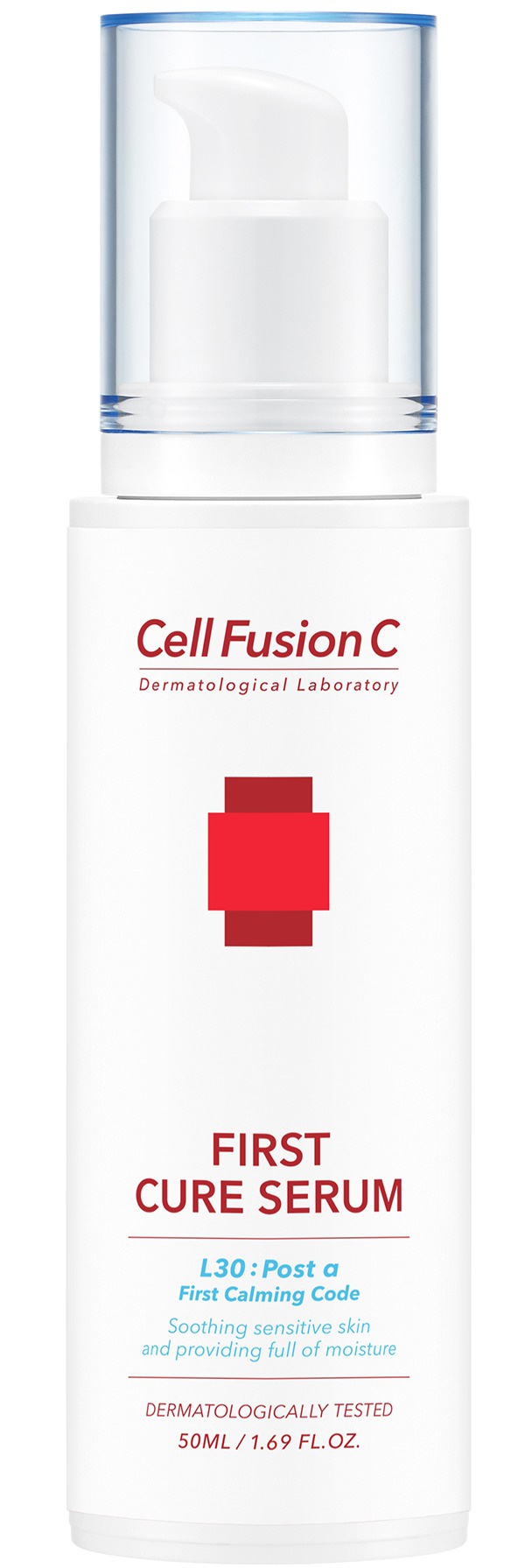 Cell Fusion C Post Alpha First Cure Serum