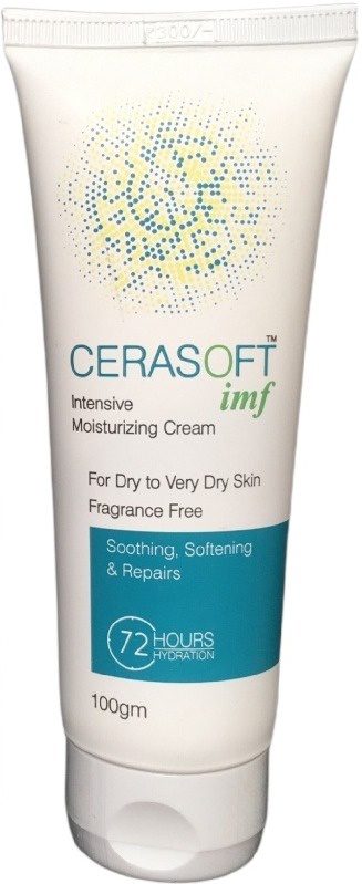 Grace Derma Healthcare Cerasoft Imf Cream
