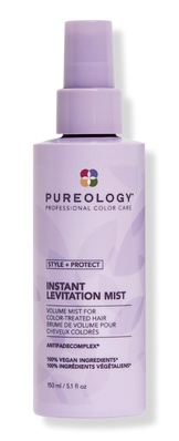 Pureology Style + Protect Instant Levitation Heat Protectant Spray