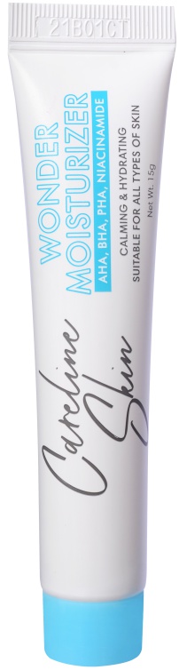 Careline Skin Wonder Moisturizer