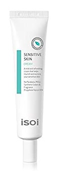 ISOI Sensitive Skin Cream