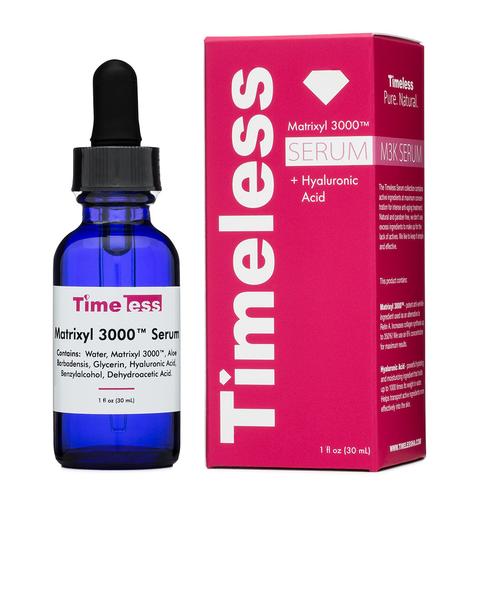 Timeless Matrixyl 3000 Serum
