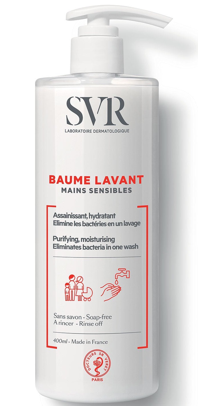 SVR Baume Lavant Mains Sensibles