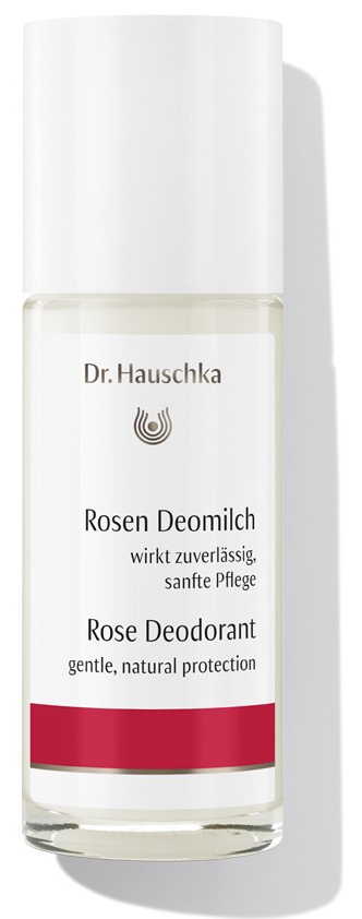 Dr Hauschka Rose Deodorant