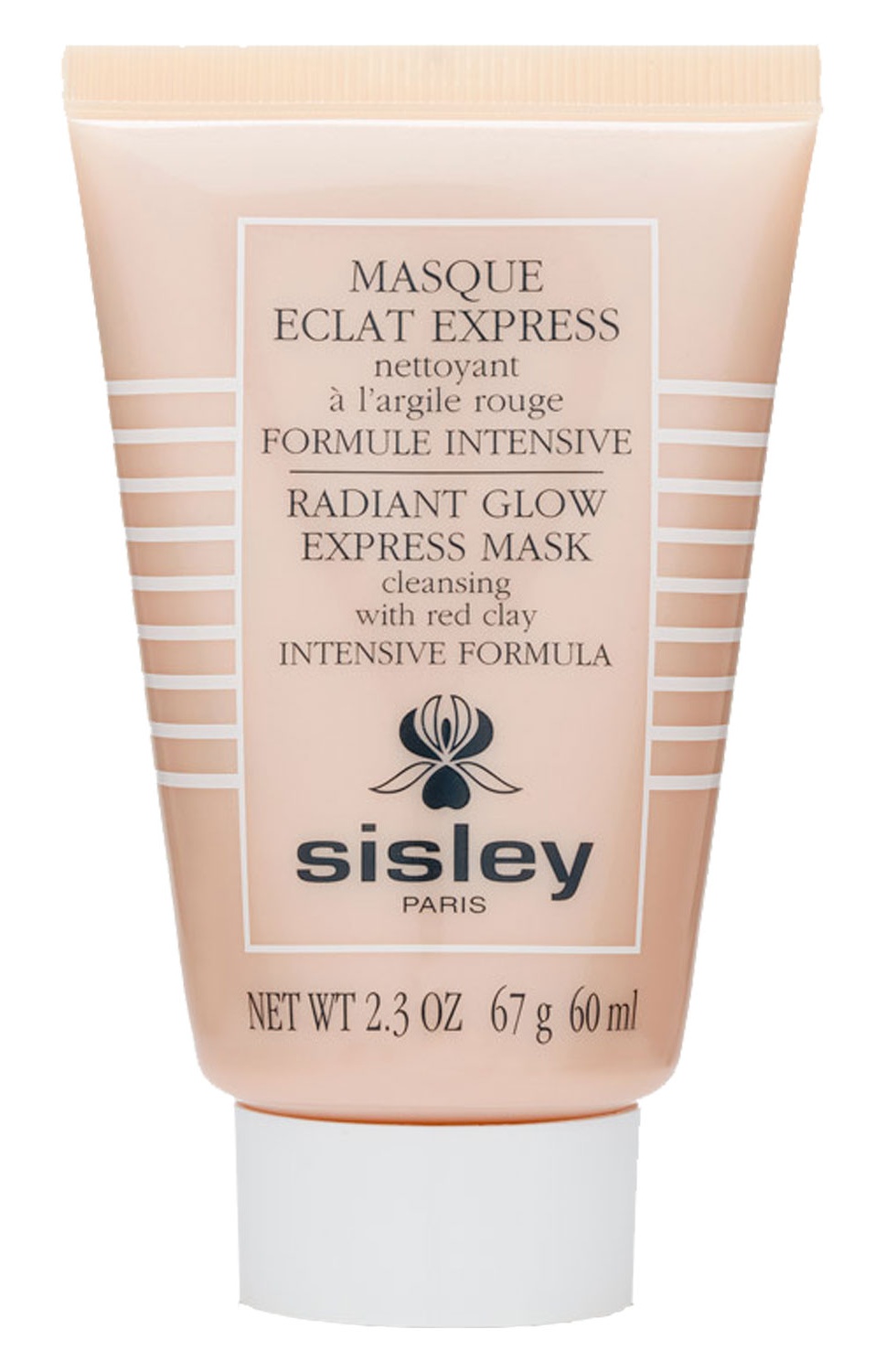 Sisley Masque Eclat Express À L'Argile Rouge