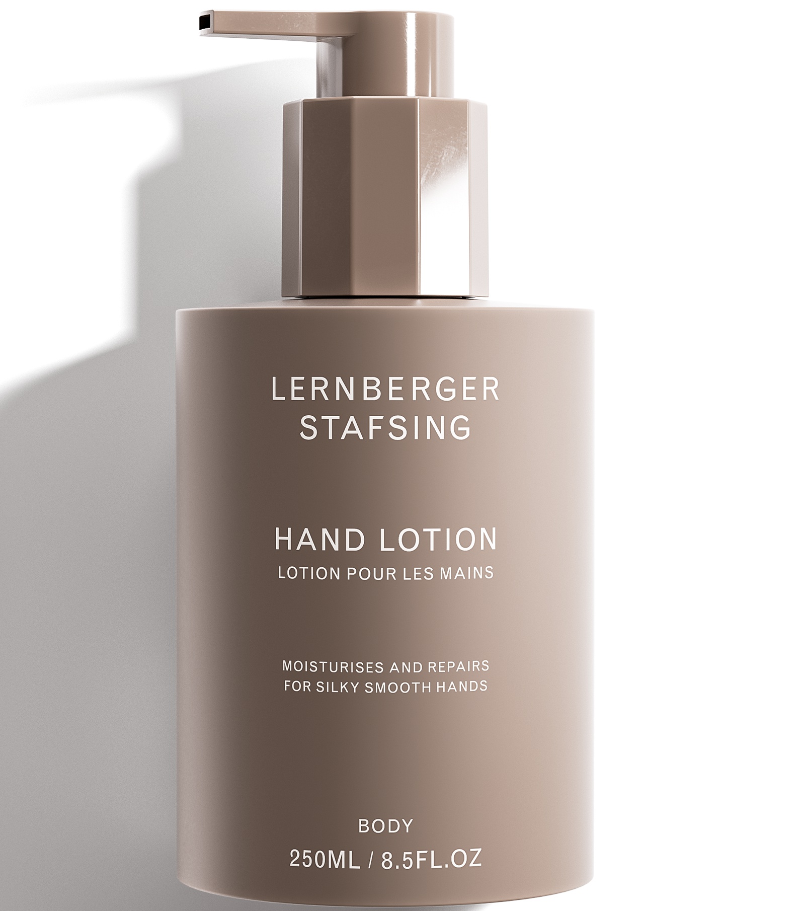 Lernberger Stafsing Hand Lotion