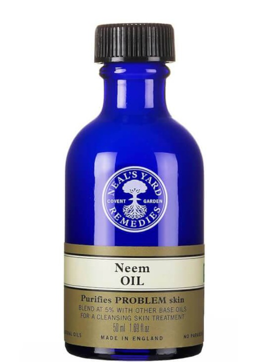 Neal's Yard Remedies Neem Oil