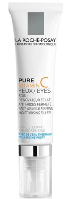La Roche-Posay Pure Vitamin C Eyes
