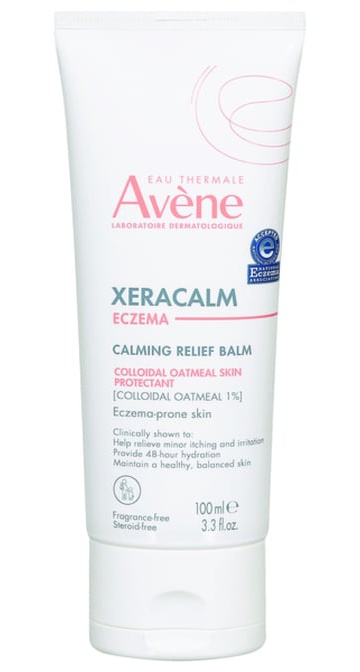 Avene Xeracalm Eczema Calming Relief Balm