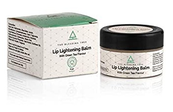 The Blessing Tree Lip Lightening Balm