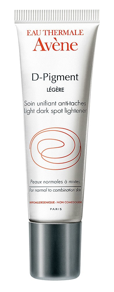 Avene D-Pigment Light