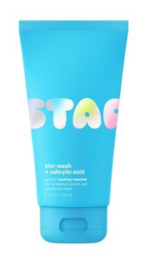 Starface Star Wash + Salicylic Acid