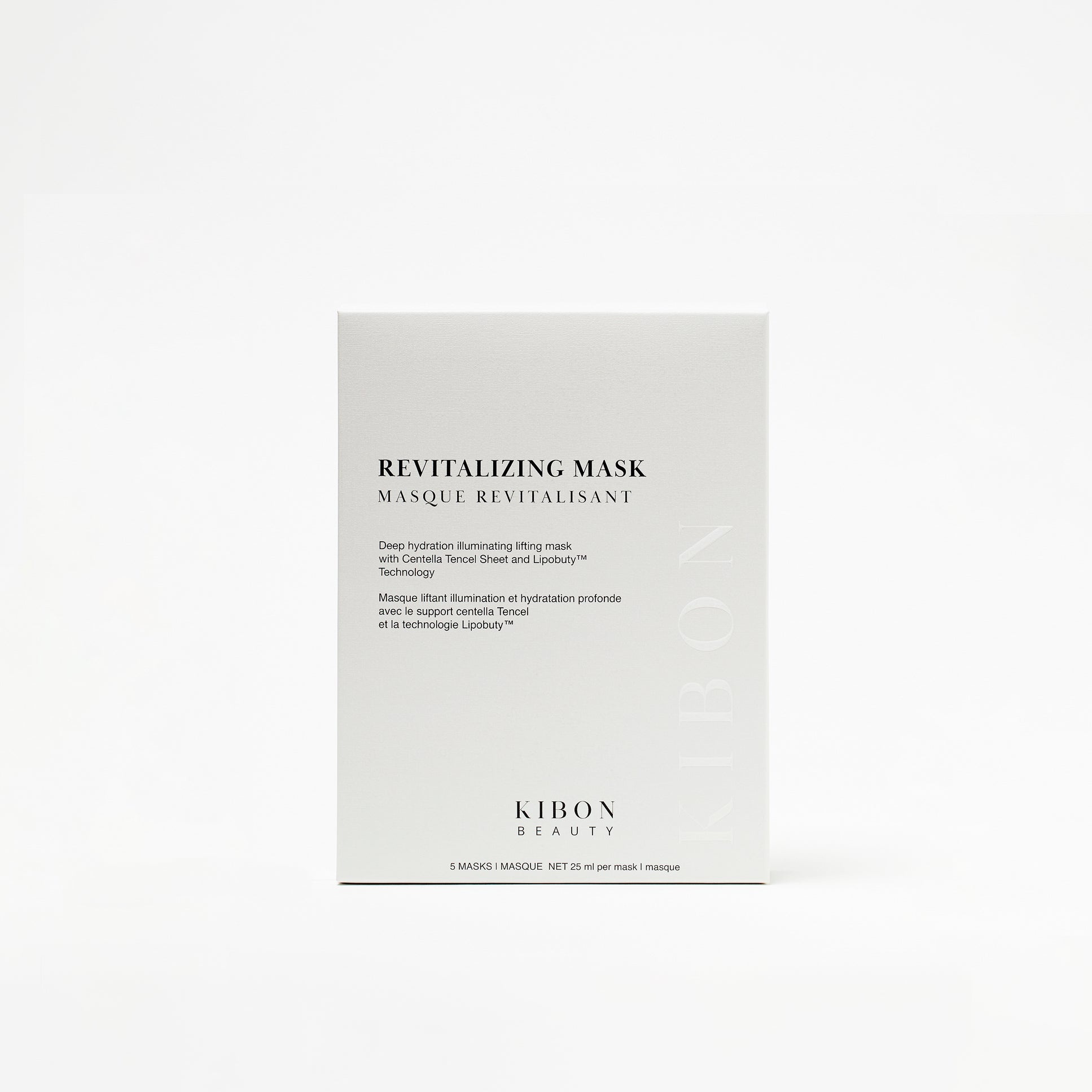 Kibon Revitalizing Sheet Mask