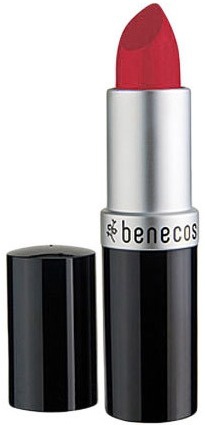 Benecos Natural Matte Lipstick