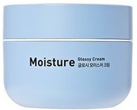 Milk Touch Glossy Moisture Cream