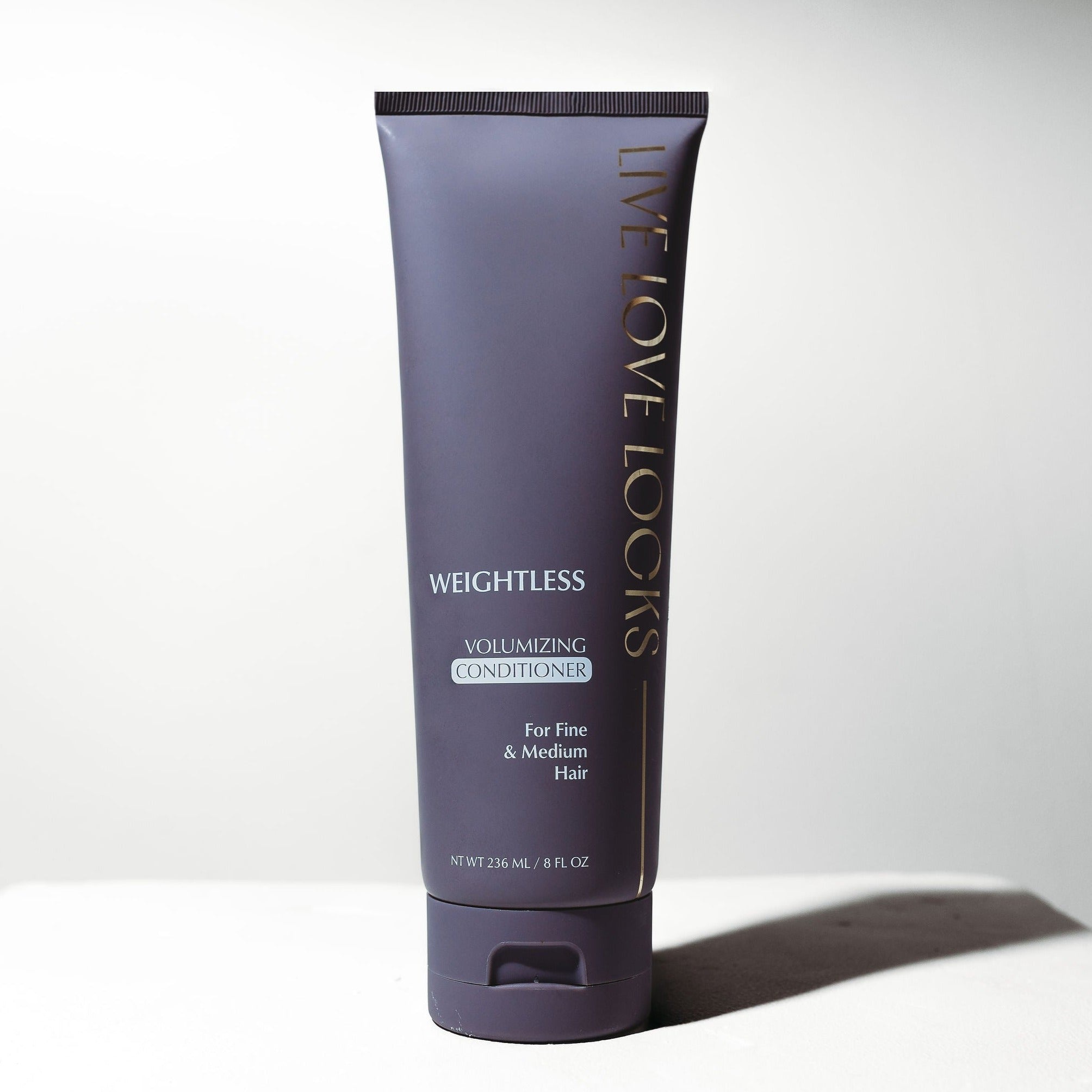Live, Love, Locks Weightless Conditioner