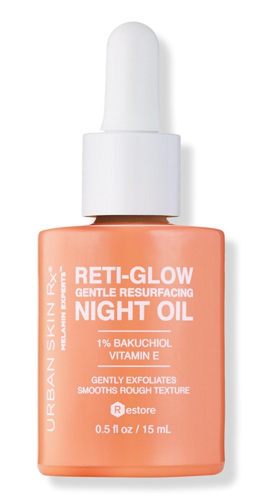 Urban Skin Rx Reti-glow™ Gentle Resurfacing Night Oil
