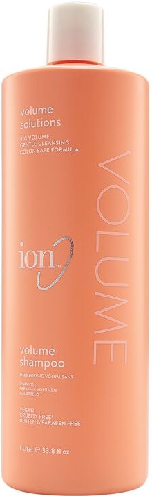 Ion Volume Shampoo
