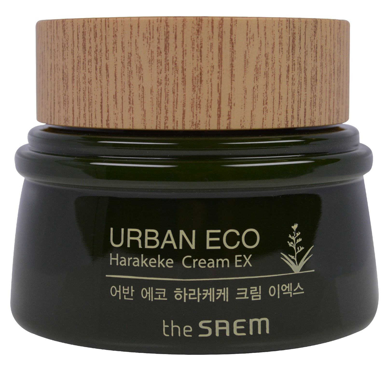 The Saem Urban Eco Harakeke Cream Ex