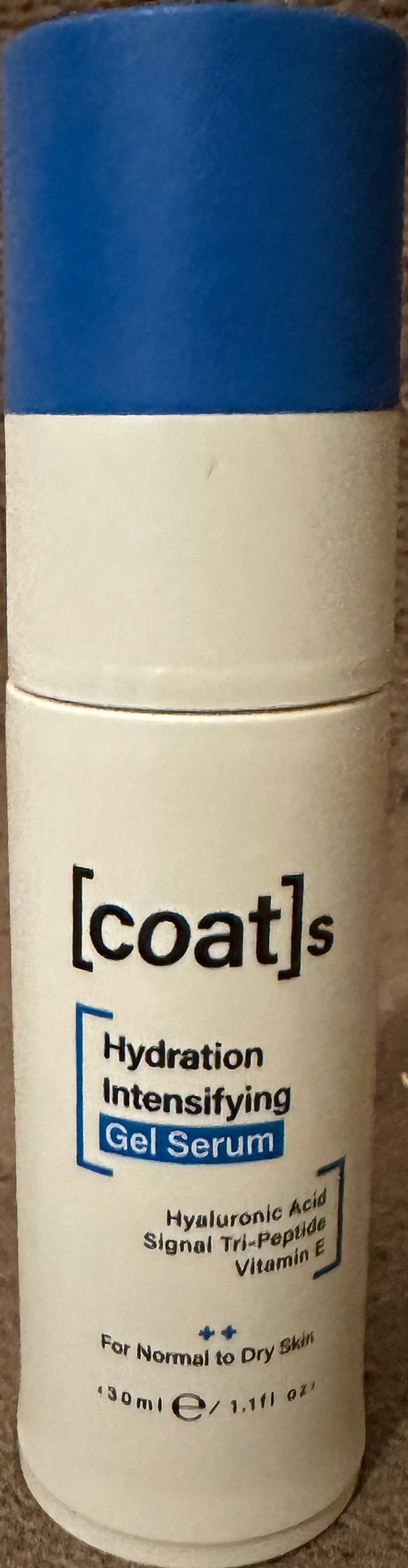 [coat]s Hydrating Intensifying Gel Serum
