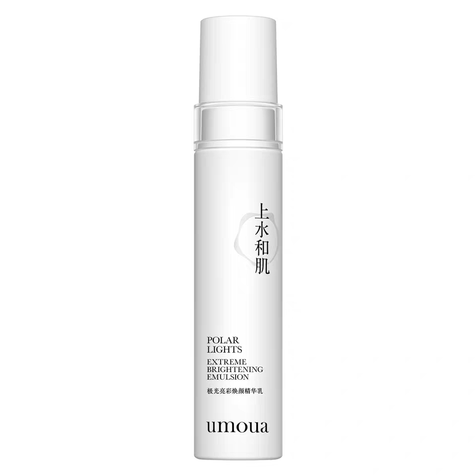Umoua Polar Lights Extreme Brightening Emulsion