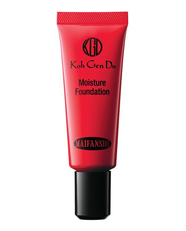 Koh Gen Do Maifanshi Moisture Foundation