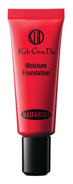 Koh Gen Do Maifanshi Moisture Foundation