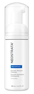 Neostrata Glycolic Mousse Cleanser