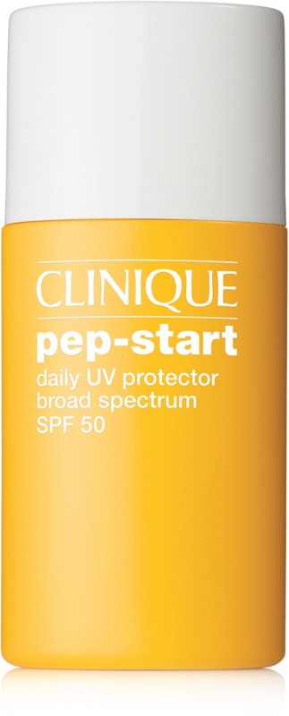 Clinique Pep-Start Daily Uv Protector Spf 50