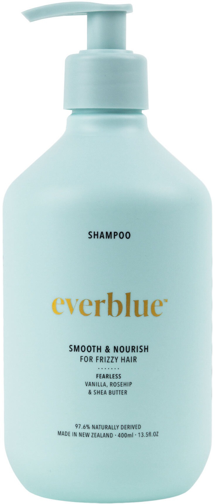 everblue Smooth & Nourish Shampoo