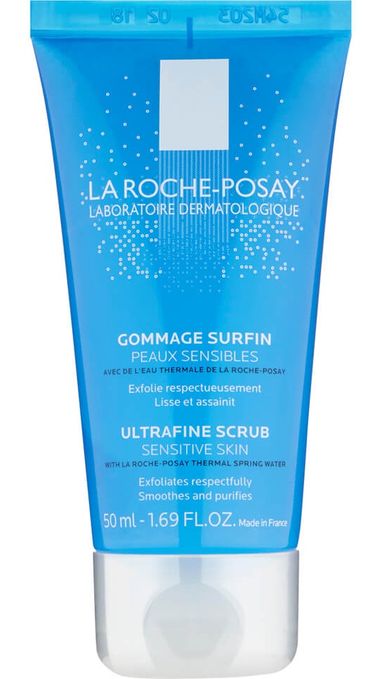 La Roche-Posay Ultra Fine Scrub