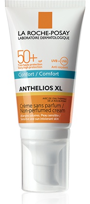 La Roche-Posay Anthelios Xl Spf 50+ Cream Comfort