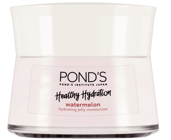 Pond's Healthy Hydration Watermelon Hydrating Jelly Moisturiser