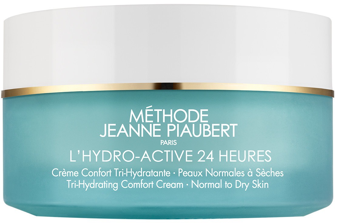 Jeanne Piaubert L’ Hydro-active 24 H