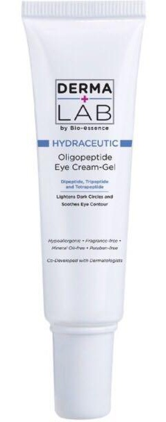 Derma Lab Oligopeptide Defense Eye Cream Gel