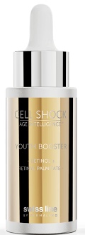 Derma Lab Cell Shock Youth Booster