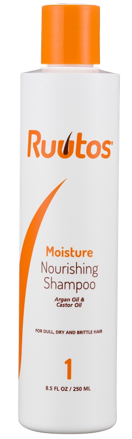 Ruutos Moisture Nourishing Shampoo