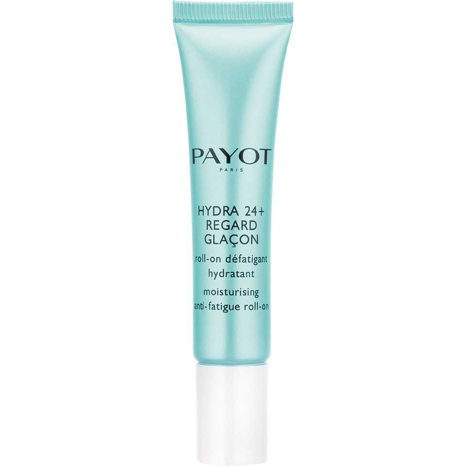 Payot Hydra 24+ Regard Glaçon /Hydra 24+ Icicle Look