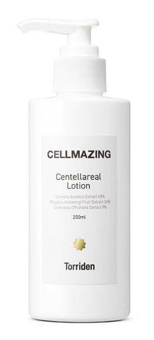 Torriden Cellmazing Centellareal Lotion