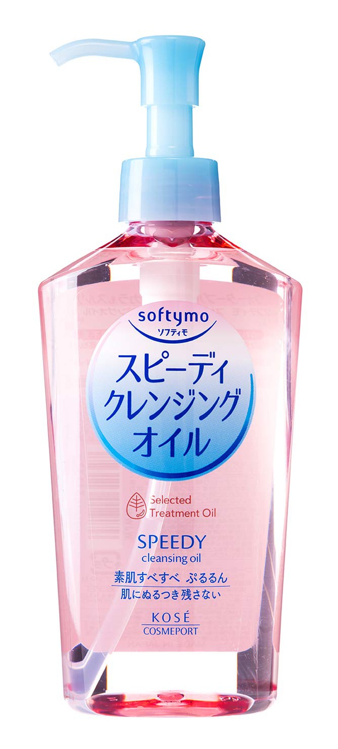 Kose Cosmeport Speedy Cleansing Oil