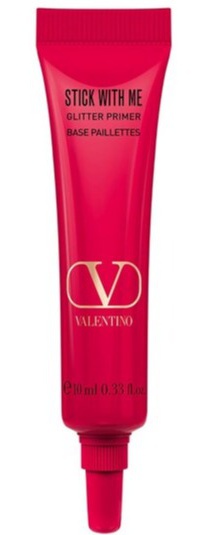 Valentino Stick With Me Glitter Primer