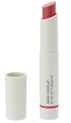 Muji Uv Lip Color Spf 12 Pa++